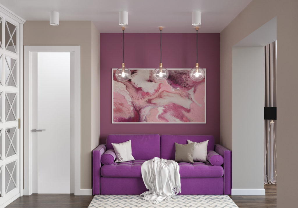 Дизайн 2-этажного дома в КП Волжская Гавань