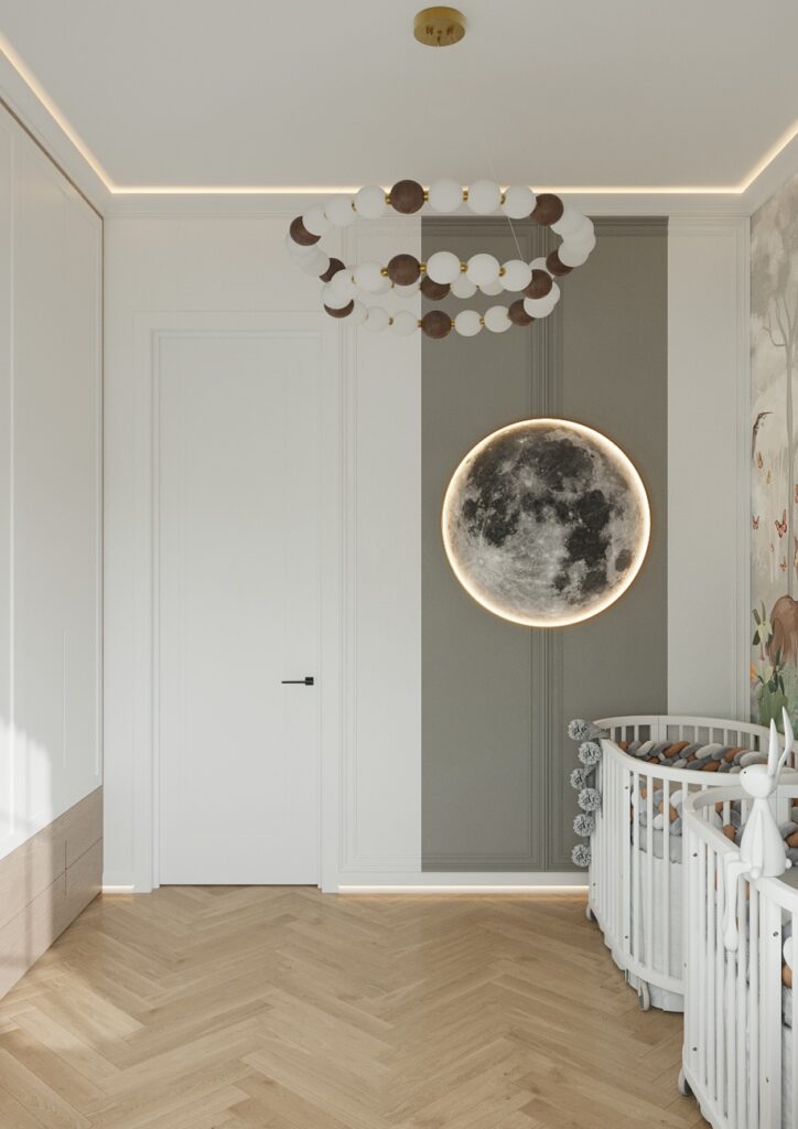 г. Казань Брайт парк детская View01